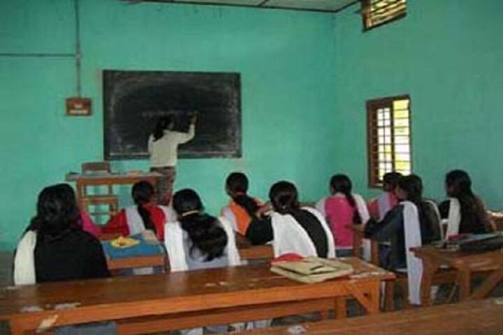 classroom